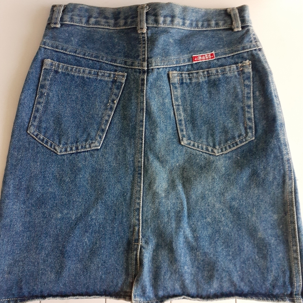 Coca-Cola Skirt - Picture 2 of 5